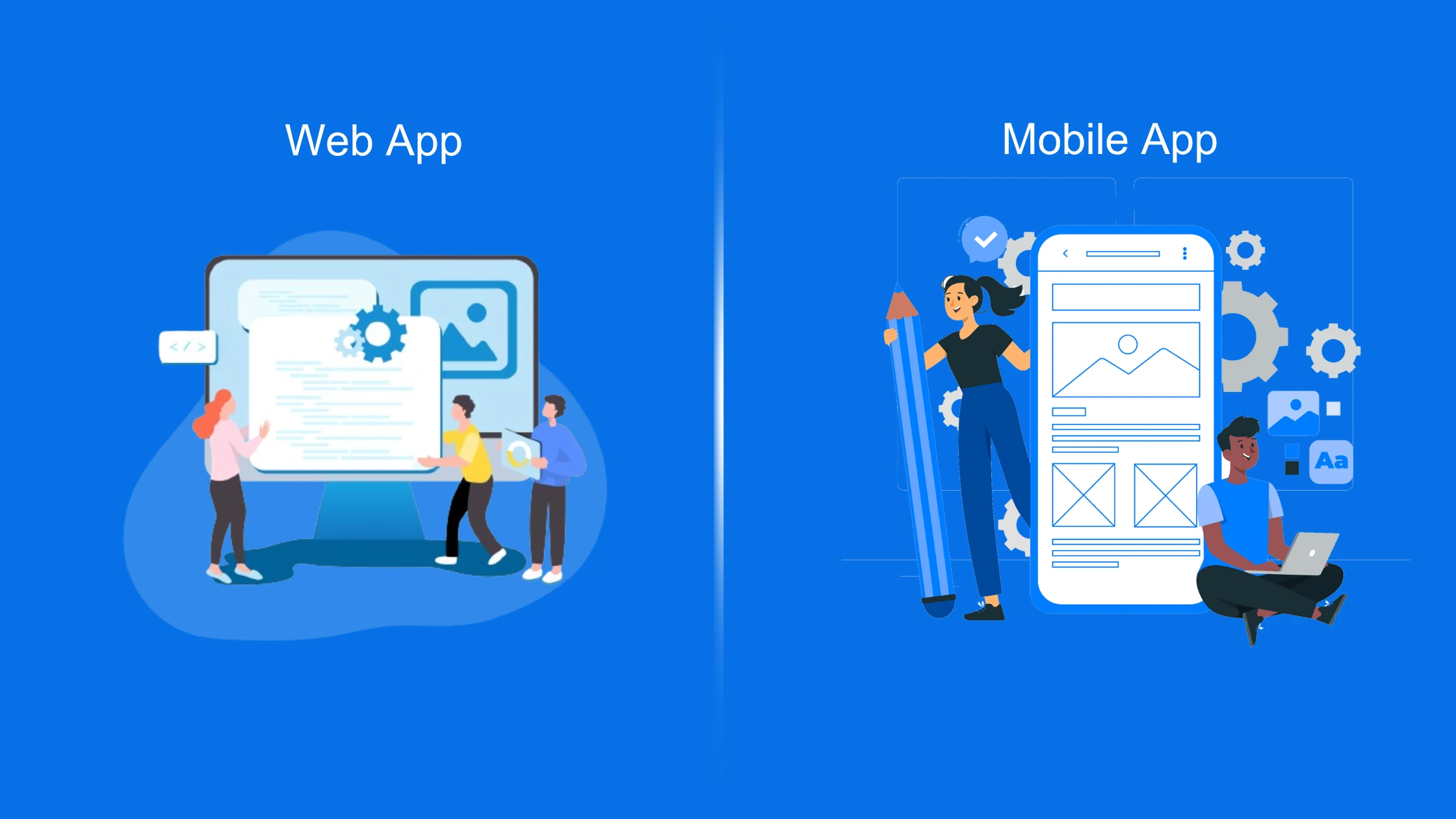 Web App Development
